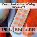 Germany Niubian 3000 Mg Superpower 26